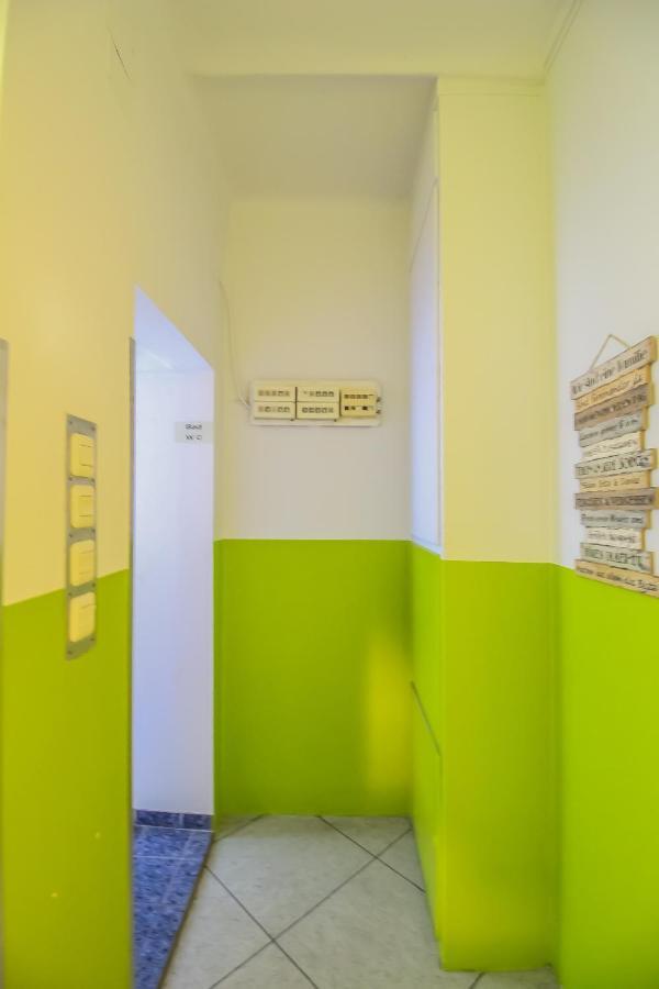 Premium Studio 2P Bs Apartment Viena Exterior foto