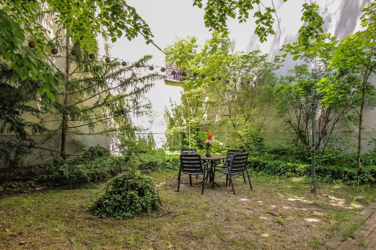 Premium Studio 2P Bs Apartment Viena Exterior foto