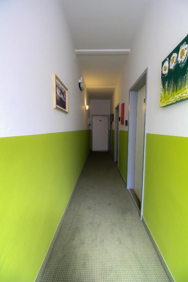 Premium Studio 2P Bs Apartment Viena Exterior foto