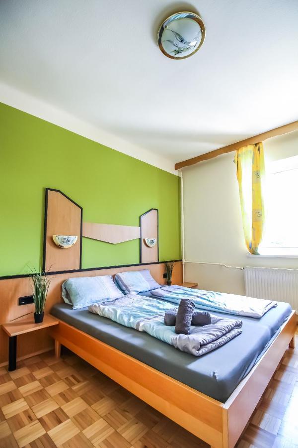 Premium Studio 2P Bs Apartment Viena Exterior foto