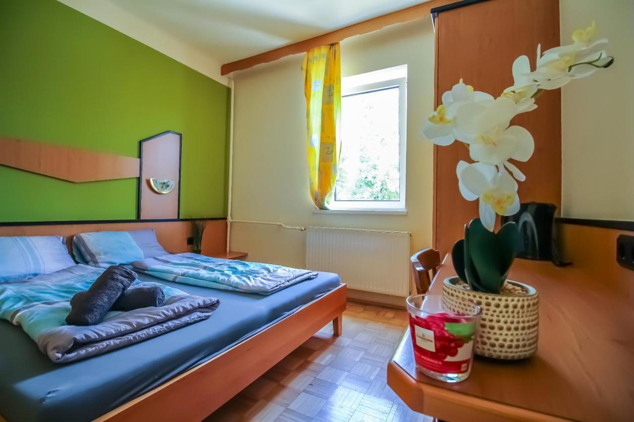 Premium Studio 2P Bs Apartment Viena Exterior foto
